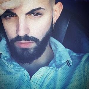 Meet your Posher, Andy